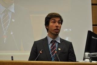 Vienna International Model United Nations 2014