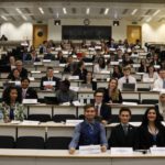 Chairing the United Nations Development Programme @ London International Model United Nations 2017