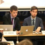 Oxford International Model United Nations 2017