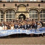 The European International Model United Nations 2015